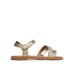 Geox Szandál J Sandal Karly Girl J5235D 0NFHI C2010 S Arany