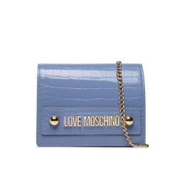 LOVE MOSCHINO Táska JC4427PP0FKS0602 Kék