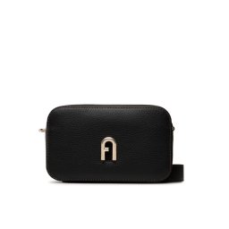 Furla Táska Primula WB00667-BX0613-03B00-9-035-20-IT-B Fekete