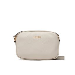 Liu Jo Táska Ecs S Crossbody AF2028 E0086 Bézs