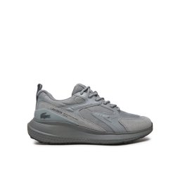 Lacoste Sportcipők 748SMA0052 Szürke