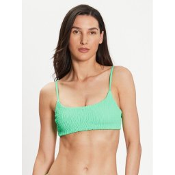 Pieces Bikini felső 17134586 Zöld