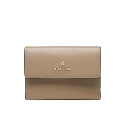 Furla Bankkártya tartó Camelia WP00398-AX0733-1257S-1007 Bézs