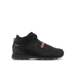 Aku Bakancs Bellamont 3 Nbk M.Gt GORE-TEX 527 Fekete