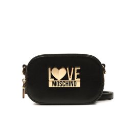 LOVE MOSCHINO Táska JC4028PP1HLK0000 Fekete