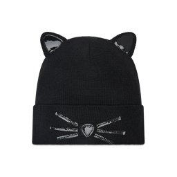 Karl Lagerfeld Kids Sapka Z11050 Fekete