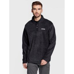 Columbia Polár kabát Steens Mountain 1861681 Fekete Regular Fit