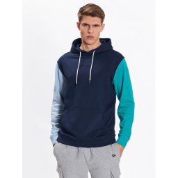DC Pulóver Riot 2 ADYFT03329 Sötétkék Regular Fit