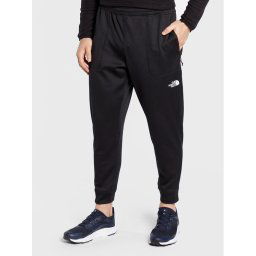 The North Face Melegítő alsó Canyonlands Jogger NF0A7UJM Fekete Regular Fit