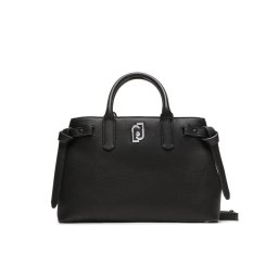 Liu Jo Táska Ecs M Satchel AF3151 E0086 Fekete