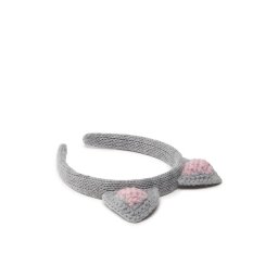 United Colors Of Benetton Hajpánt Funz Winter K G 6G6LG8008 Szürke