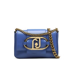 Liu Jo Táska Ecs S Crossbody AF3296 E0132 Kék