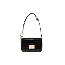 Furla Táska Metropolis WB00772-BX1545-O6000-1-007-20-BG-B Fekete