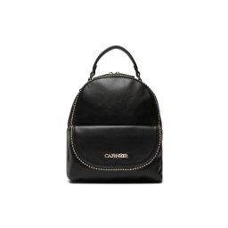 CAFèNOIR Hátizsák C3YB0302 Fekete