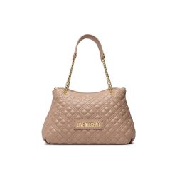 LOVE MOSCHINO Táska JC4320PP0FLA0209 Bézs