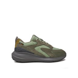 Lacoste Sportcipők L003 Evo 224 3 Sma 748SMA0054LG5 Zöld
