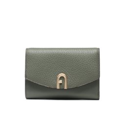 Furla Nagy női pénztárca Primula WP00217-BX0053-0J000-9035 Zöld