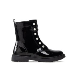Geox Csizma J Eclair G. G J269QG 000HH C9999 S Fekete