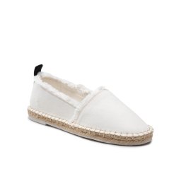 Armani Exchange Espadrilles XDS002 XV428 00152 Fehér
