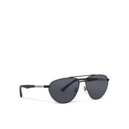 Emporio Armani Napszemüveg 0EA2125 300187 Fekete