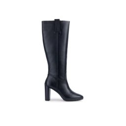Geox Csizma D Walk Pleasure 85 D36TFA 00043 C9999 Fekete