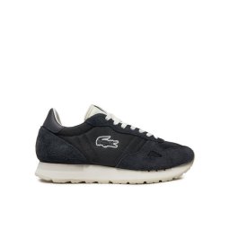 Lacoste Sportcipők Partner 70s 747SMA0007 Fekete