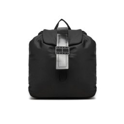 Tommy Hilfiger Hátizsák Startdust AW0AW16514 Fekete