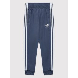 adidas Melegítő alsó adicolor Sst Track HD2045 Sötétkék Regular Fit