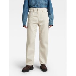 G-Star Raw Farmer D21081-D300-159 Ekru Loose Fit
