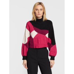 Gestuz Garbó Alpha 10906409 Rózsaszín Regular Fit
