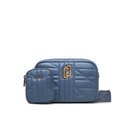 Liu Jo Táska Ecs M Camera Case AF3125 E0426 Kék