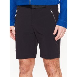 Regatta Sport rövidnadrág Xert III RMJ233 Fekete Regular Fit