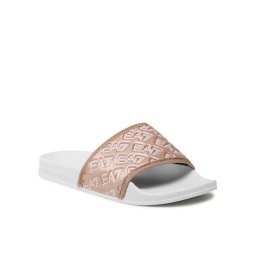 EA7 Emporio Armani Papucs XCP010 XK340 N341 Rózsaszín
