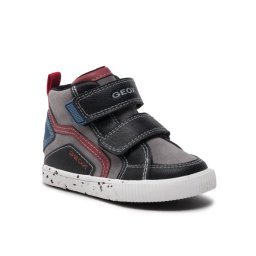 Geox Sportcipő B Kilwi B. C B04A7C 022ME C0260 M Szürke