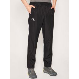 Under Armour Kültéri nadrág Vital Woven 1352031 Fekete Loose Fit