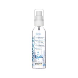AQUAglide liquid - kímélő, vízbázisú síkosító (50ml)