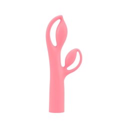 You2Toys Fabulous - akkus csiklókaros vibrátor (pink)