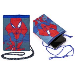Pókember táska 18 cm