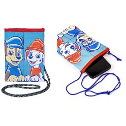 Mancs őrjárat táska 18 cm