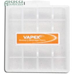 VAPEX 4AAA