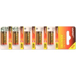 VAPEX A23 PREMIUM Alkaline 5 db