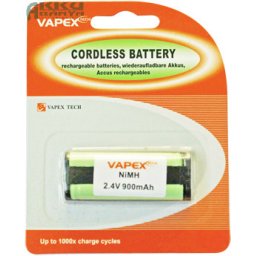 VAPEX VT390