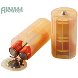 VAPEX 2AA-D