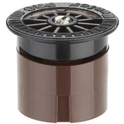 Hunter PRO-8H Spray fúvóka - 2,4 m, fix 180°, rögzített - barna színű