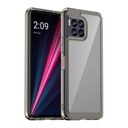 CRYSTAL Védőburkolat T Phone 2-hoz Pro szürke
