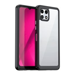 CRYSTAL Védőburkolat T Phone 2-hoz fekete