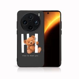 PROTEMIO MY ART Védőburkolat Vivo-hoz X100 Pro 5G HI (182)