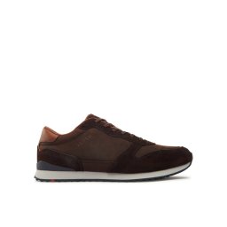 Lloyd Sportcipő 23-905-12 Barna