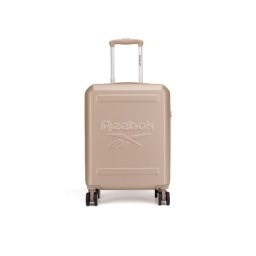 Reebok Kabinbőrönd RBK-WAL-023-CCC-S Bézs