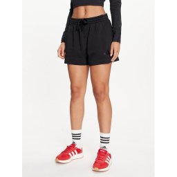 adidas Sport rövidnadrág ALL SZN French Terry JJ4920 Fekete Loose Fit